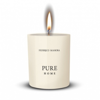 Fragrance Candle Home Ritual Home Ritual 809